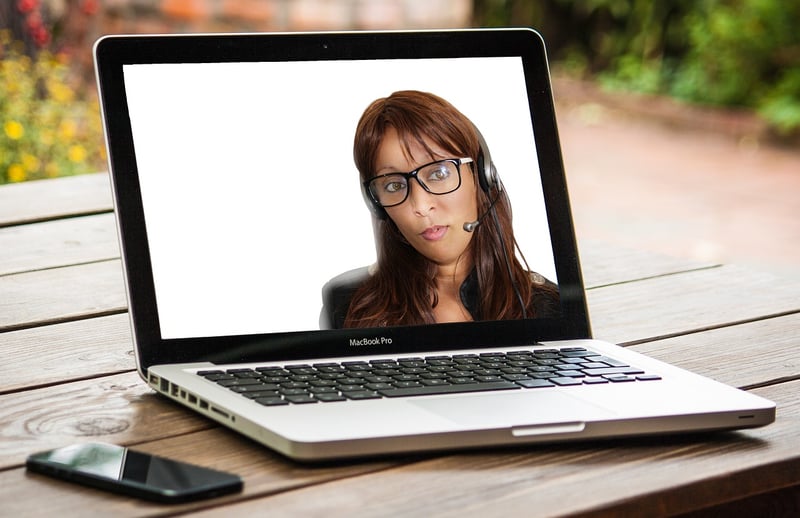 Educational Webinars